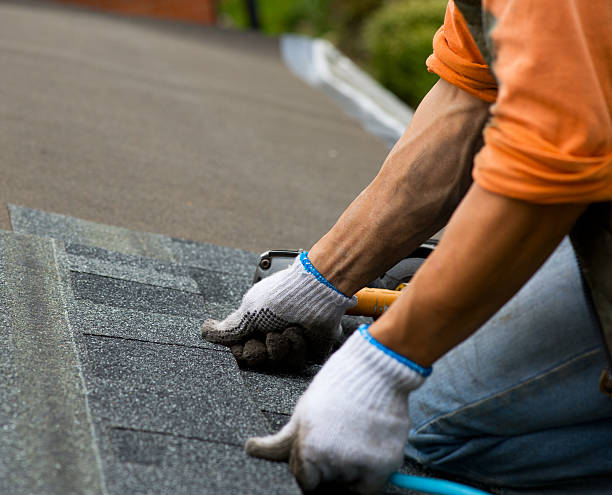 Quick and Trustworthy Emergency Roof Repair Services in Friars Point, MS