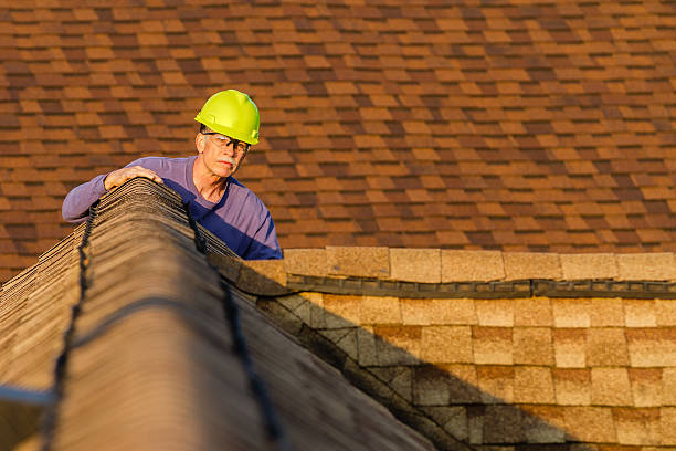Heating Cable for Roof Installation in Friars Point, MS