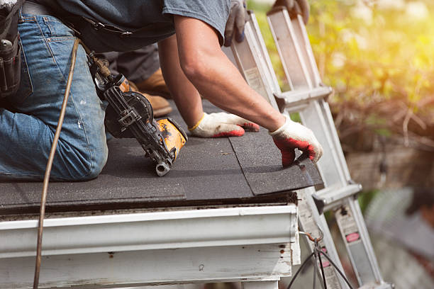 Best Emergency Roof Repair  in Friars Point, MS