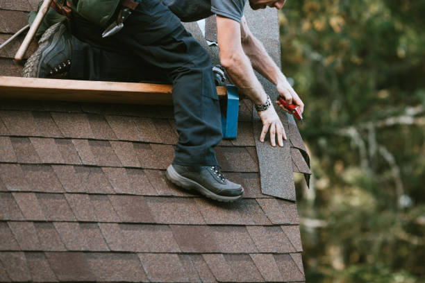 Best Emergency Roof Repair  in Friars Point, MS